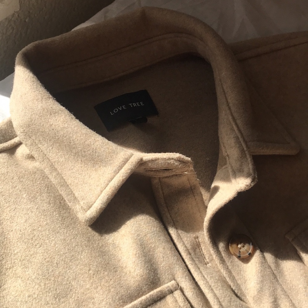 Jacket - Picture 2 of 5
